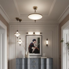 Подвесной светильник Odeon Light Ula 5404/23L в Игриме - igrim.mebel24.online | фото 5