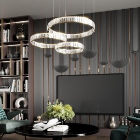 Подвесной светильник Odeon Light Vekia 5015/30L в Игриме - igrim.mebel24.online | фото 5