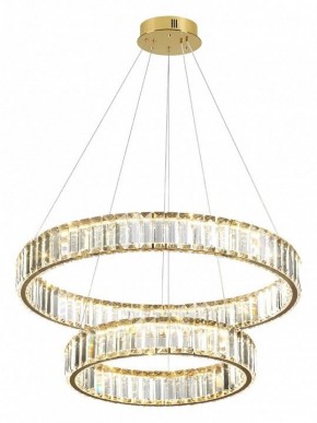 Подвесной светильник Odeon Light Vekia 5015/60L в Игриме - igrim.mebel24.online | фото 4