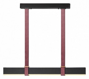Подвесной светильник Odeon Light Vincent 6629/25L в Игриме - igrim.mebel24.online | фото 2