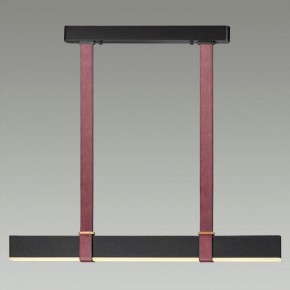 Подвесной светильник Odeon Light Vincent 6629/25L в Игриме - igrim.mebel24.online | фото 3