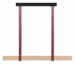 Подвесной светильник Odeon Light Vincent 6630/36L в Игриме - igrim.mebel24.online | фото 2