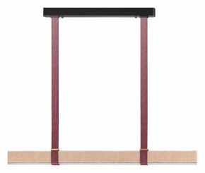 Подвесной светильник Odeon Light Vincent 6630/36L в Игриме - igrim.mebel24.online | фото 4