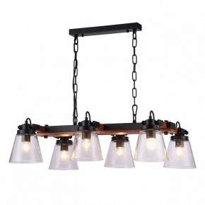 Подвесной светильник Omnilux Borgo OML-51003-06 в Игриме - igrim.mebel24.online | фото 2
