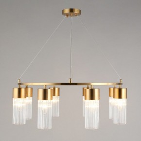 Подвесной светильник Omnilux Cesana OML-67103-08 в Игриме - igrim.mebel24.online | фото 4