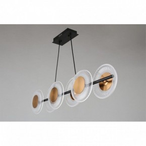 Подвесной светильник Omnilux Crocetta OML-59703-06 в Игриме - igrim.mebel24.online | фото 6