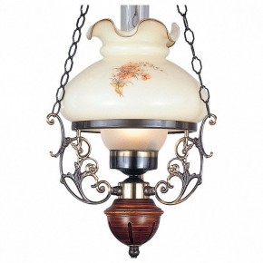 Подвесной светильник Reccagni Angelo 2400 L 2400 M в Игриме - igrim.mebel24.online | фото 2