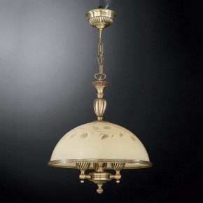 Подвесной светильник Reccagni Angelo 6208 L 6208/38 в Игриме - igrim.mebel24.online | фото 2