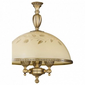 Подвесной светильник Reccagni Angelo 6208 L 6208/38 в Игриме - igrim.mebel24.online | фото 3
