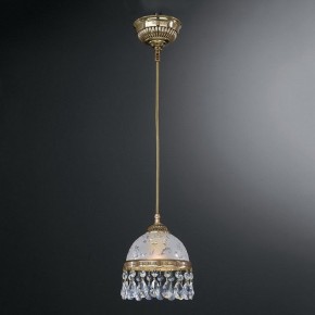 Подвесной светильник Reccagni Angelo 6300 L 6300/16 в Игриме - igrim.mebel24.online | фото 2