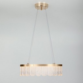 Подвесной светильник Rivoli Diane Б0061976 в Игриме - igrim.mebel24.online | фото 3