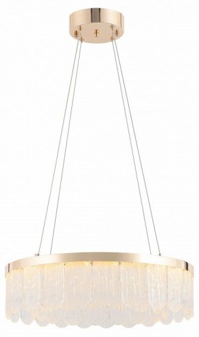 Подвесной светильник Rivoli Diane Б0061976 в Игриме - igrim.mebel24.online | фото 5