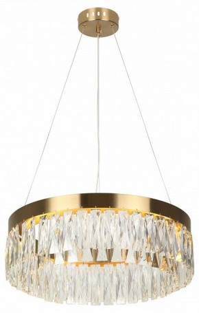 Подвесной светильник Rivoli Mary Б0061903 в Игриме - igrim.mebel24.online | фото 6