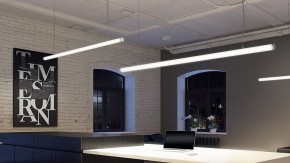 Подвесной светильник SILED Truba-02 7370307 в Игриме - igrim.mebel24.online | фото 3