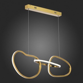 Подвесной светильник ST-Luce Abra SL6505.203.26 в Игриме - igrim.mebel24.online | фото 4