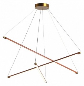 Подвесной светильник ST-Luce Brick SL6225.303.03 в Игриме - igrim.mebel24.online | фото 2