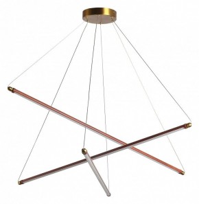 Подвесной светильник ST-Luce Brick SL6225.303.03 в Игриме - igrim.mebel24.online | фото 3