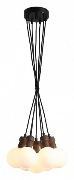 Подвесной светильник ST-Luce Cork SL6226.403.07 в Игриме - igrim.mebel24.online | фото 2