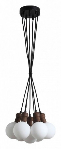 Подвесной светильник ST-Luce Cork SL6226.403.07 в Игриме - igrim.mebel24.online | фото 3