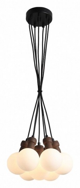 Подвесной светильник ST-Luce Cork SL6226.403.07 в Игриме - igrim.mebel24.online | фото 4