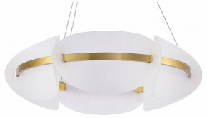 Подвесной светильник ST-Luce Etoile SL1304.203.45 в Игриме - igrim.mebel24.online | фото