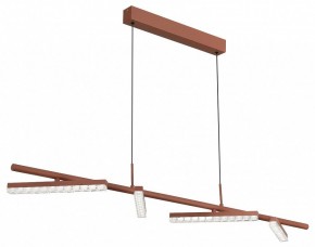Подвесной светильник ST-Luce EUCLIDICS SL1018.603.04 в Игриме - igrim.mebel24.online | фото 3
