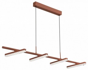 Подвесной светильник ST-Luce EUCLIDICS SL1018.603.04 в Игриме - igrim.mebel24.online | фото 4