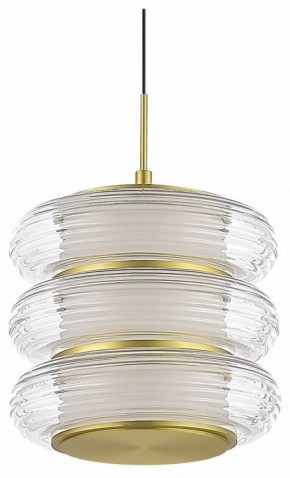 Подвесной светильник ST-Luce FRITTELA SL6239.203.03 в Игриме - igrim.mebel24.online | фото