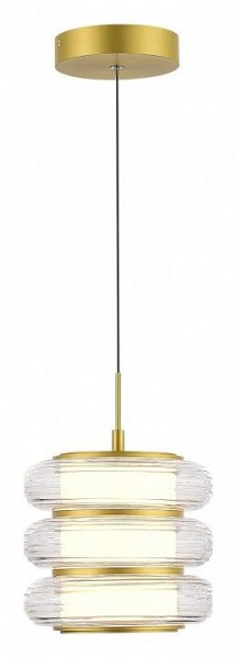 Подвесной светильник ST-Luce FRITTELA SL6239.203.03 в Игриме - igrim.mebel24.online | фото 2