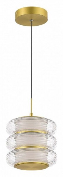 Подвесной светильник ST-Luce FRITTELA SL6239.203.03 в Игриме - igrim.mebel24.online | фото 3