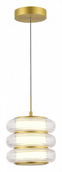 Подвесной светильник ST-Luce FRITTELA SL6239.203.03 в Игриме - igrim.mebel24.online | фото 4