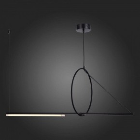 Подвесной светильник ST-Luce Gaia SL6113.403.01 в Игриме - igrim.mebel24.online | фото 6