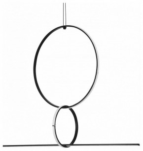 Подвесной светильник ST-Luce Gaia SL6113.433.01 в Игриме - igrim.mebel24.online | фото