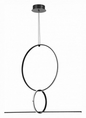 Подвесной светильник ST-Luce Gaia SL6113.433.01 в Игриме - igrim.mebel24.online | фото 2