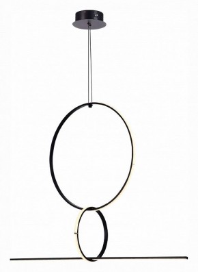 Подвесной светильник ST-Luce Gaia SL6113.433.01 в Игриме - igrim.mebel24.online | фото 3