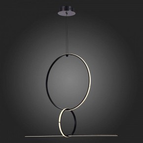 Подвесной светильник ST-Luce Gaia SL6113.433.01 в Игриме - igrim.mebel24.online | фото 5
