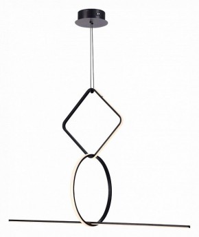 Подвесной светильник ST-Luce Gaia SL6113.453.01 в Игриме - igrim.mebel24.online | фото 3