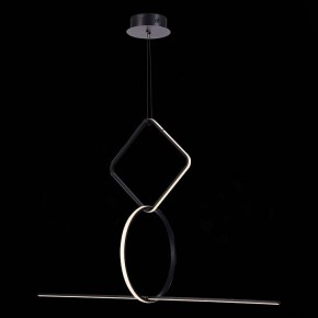 Подвесной светильник ST-Luce Gaia SL6113.453.01 в Игриме - igrim.mebel24.online | фото 4