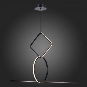 Подвесной светильник ST-Luce Gaia SL6113.453.01 в Игриме - igrim.mebel24.online | фото 5