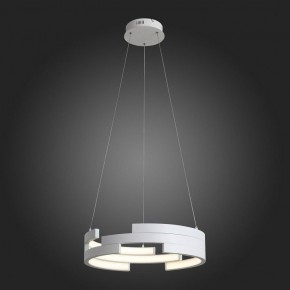 Подвесной светильник ST-Luce Genuine SL963.503.01 в Игриме - igrim.mebel24.online | фото 7