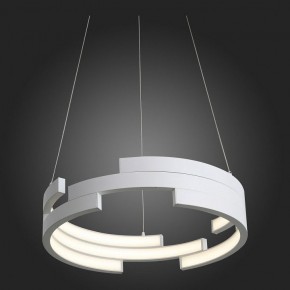 Подвесной светильник ST-Luce Genuine SL963.503.01 в Игриме - igrim.mebel24.online | фото 8