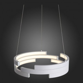 Подвесной светильник ST-Luce Genuine SL963.503.01 в Игриме - igrim.mebel24.online | фото 9