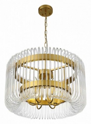 Подвесной светильник ST-Luce Grosseto SL1228.203.06 в Игриме - igrim.mebel24.online | фото 4