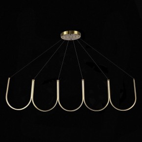 Подвесной светильник ST-Luce Heit SL6202.213.01 в Игриме - igrim.mebel24.online | фото 3