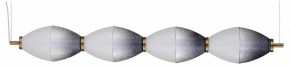 Подвесной светильник ST-Luce Ice SL6130.403.24 в Игриме - igrim.mebel24.online | фото