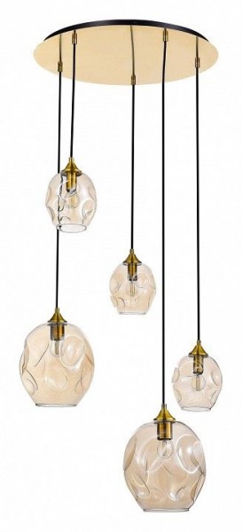 Подвесной светильник ST-Luce Idesia SL1188.303.05 в Игриме - igrim.mebel24.online | фото