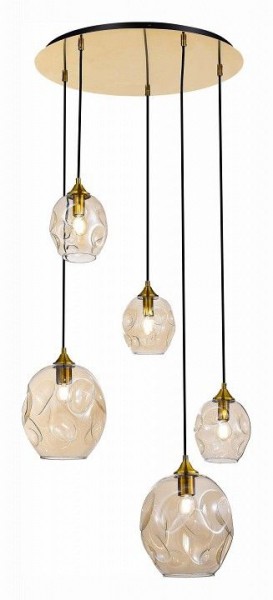 Подвесной светильник ST-Luce Idesia SL1188.303.05 в Игриме - igrim.mebel24.online | фото 2