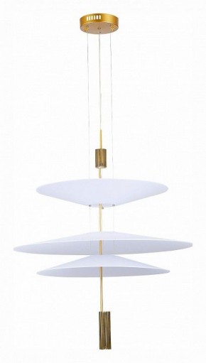 Подвесной светильник ST-Luce Isola SL6101.223.01 в Игриме - igrim.mebel24.online | фото 2
