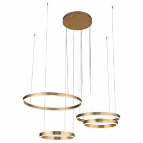 Подвесной светильник ST-Luce Onze SL944.203.04 в Игриме - igrim.mebel24.online | фото 10
