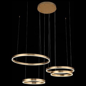 Подвесной светильник ST-Luce Onze SL944.203.04 в Игриме - igrim.mebel24.online | фото 11
